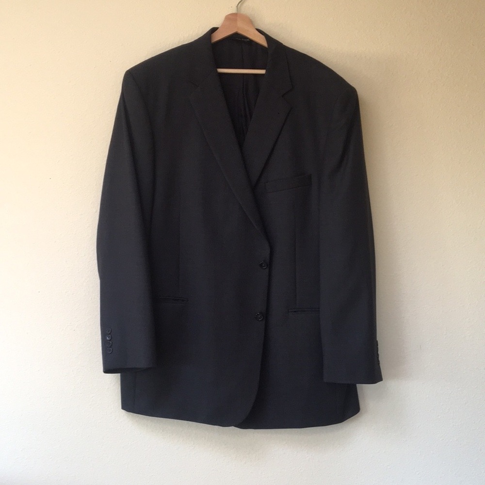 Jos A Bank Suit Jacket